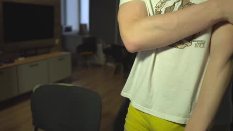 OLIVERERENMARCUSpvt is open online show from February 7, 12:06 pm