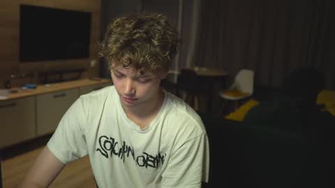 OLIVERERENMARCUSpvt is open online show from January 26, 1:15 pm