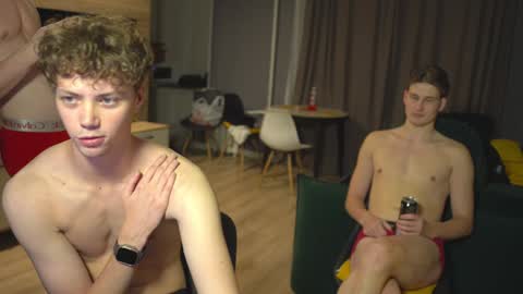 OLIVERERENMARCUSpvt is open online show from January 17, 1:03 pm