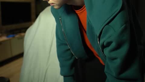 OLIVERERENMARCUSpvt is open online show from December 14, 12:01 pm