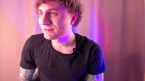 Steve online show from April 16, 8:03 am