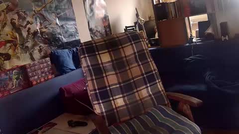 Sven online show from January 15, 1:14 pm