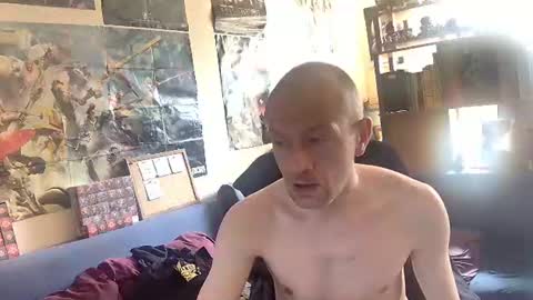 _svenerd_____ online show from June 29, 3:01 pm
