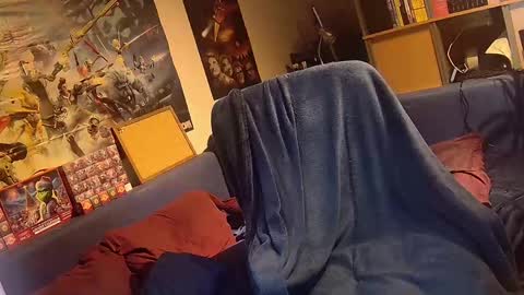 _svenerd_____ online show from May 10, 9:49 pm