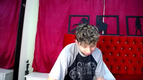 Thomas online show from February 28, 7:26 am