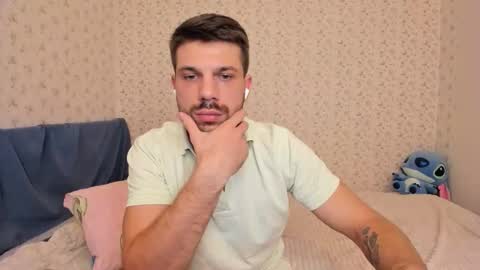 Tony Wolf online show from December 19, 12:51 am