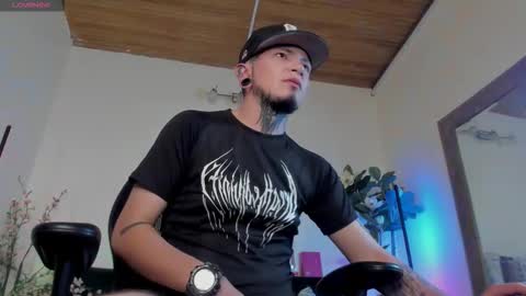 Tyler online show from February 1, 5:06 am