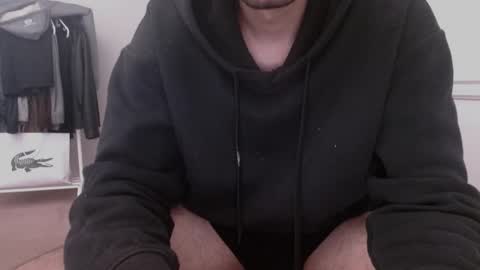 Snapshot of _urdaddy chatting on September 26, 2:31 am Master Sir Daddy Ash online show from September 26, 2:31 am
