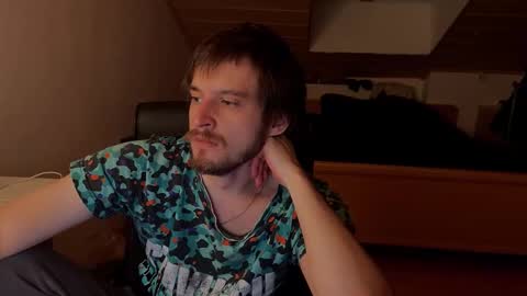 Vlad online show from January 12, 11:20 pm