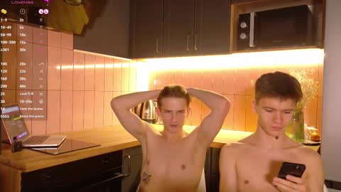 Bogdan  Vlad online show from March 12, 5:49 pm