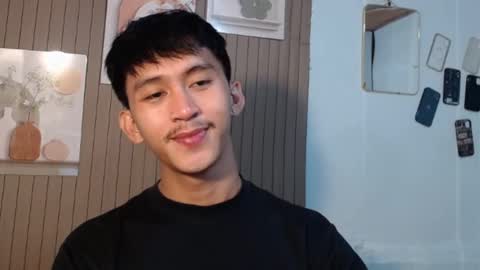 Andrei online show from January 12, 12:03 am