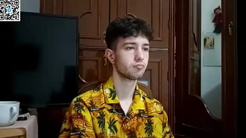 Oleg online show from March 9, 8:25 pm