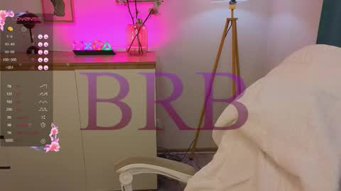 Denis online show from February 19, 1:18 pm