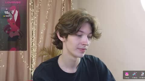 Denis online show from October 26, 3:36 pm