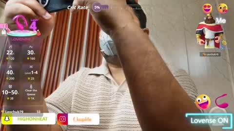 Sleepy owl online show from March 26, 6:50 am