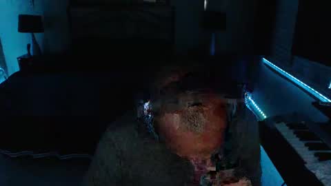 a4orce online show from October 26, 2:35 am