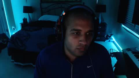 a4orce online show from January 9, 1:08 am