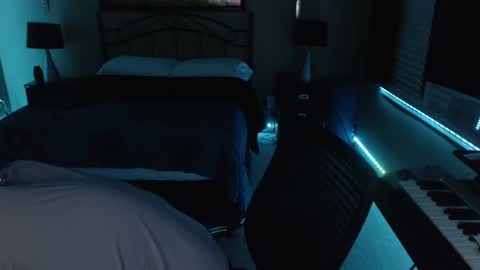 a4orce online show from September 30, 1:56 am