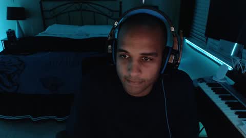 a4orce online show from January 30, 1:33 am