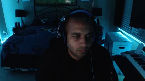 a4orce online show from December 27, 1:00 am