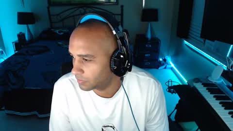 a4orce online show from January 25, 12:38 am