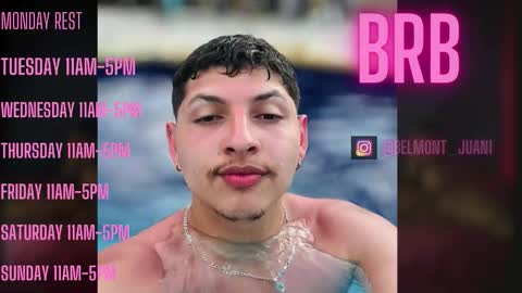 a_lejandro_0_8 online show from March 15, 12:40 am