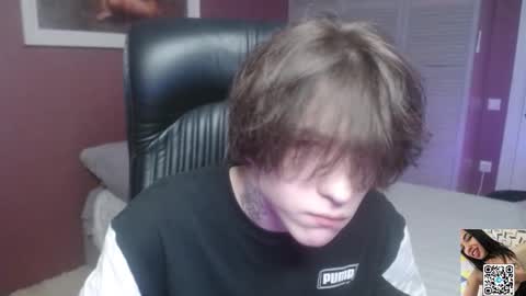 Michael online show from December 17, 2:35 pm