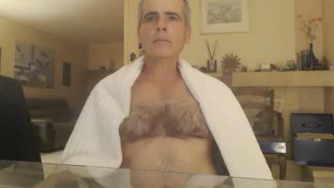 Aalex1717 online show from October 26, 5:20 am