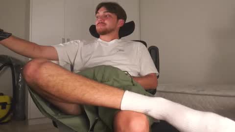 Alex online show from February 2, 2:10 am