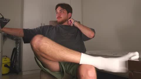 Alex online show from January 11, 12:48 am