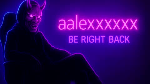 Alex online show from June 2, 3:18 am