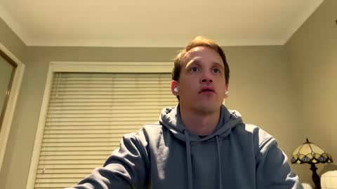 Kris online show from April 13, 9:32 am