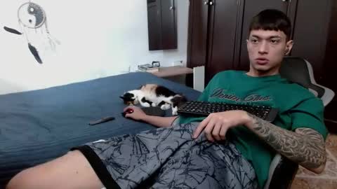 aarman online show from January 11, 5:16 pm