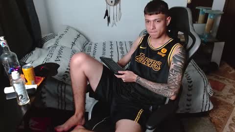 aarman online show from December 8, 6:11 am