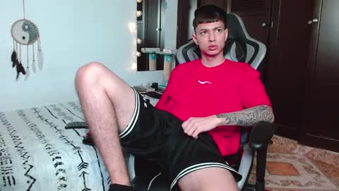 aarman online show from December 10, 2:02 am