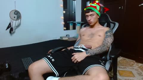 aarman online show from December 25, 12:48 am