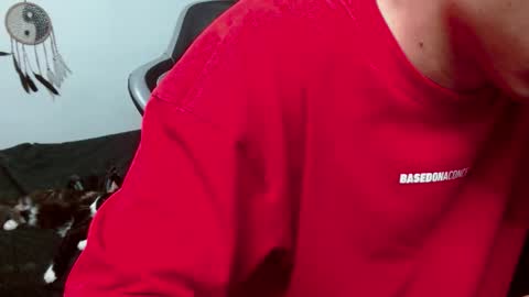 aarman online show from September 25, 2:10 am