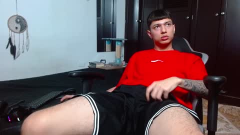 aarman online show from February 4, 3:22 am