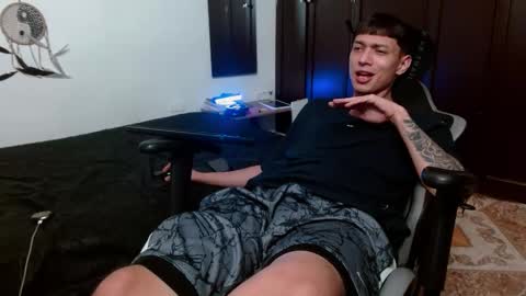 aarman online show from October 5, 11:42 pm