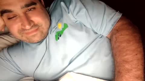 Aaron online show from January 15, 4:25 am