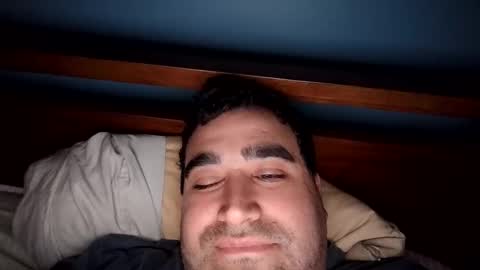 Aaron online show from February 15, 11:28 am