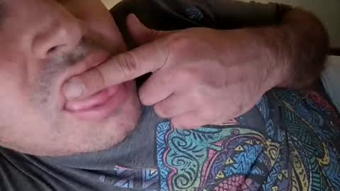 Aaron online show from January 31, 3:30 am