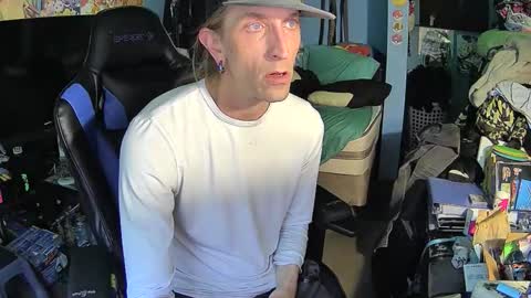 NorCalLongSlong online show from March 7, 4:16 pm