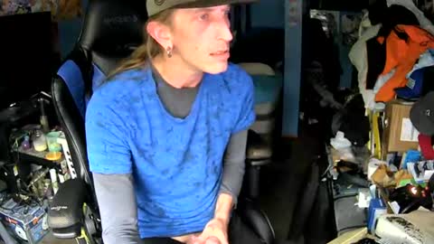 NorCalLongSlong online show from June 19, 3:17 pm