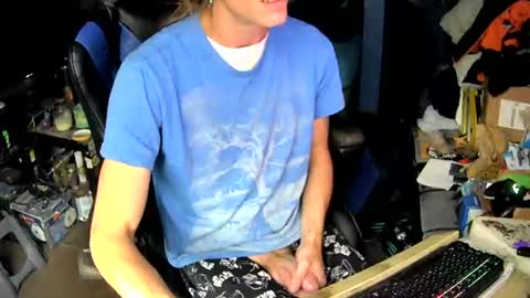 NorCalLongSlong online show from July 8, 3:16 pm