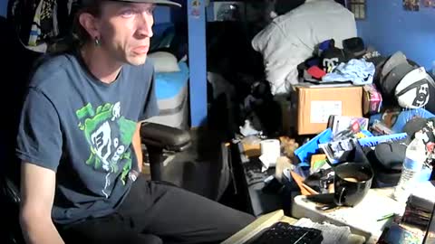 NorCalLongSlong online show from June 22, 7:03 am