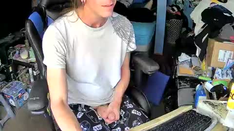 NorCalLongSlong online show from July 15, 3:19 pm