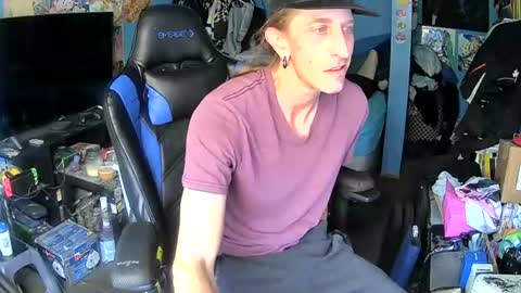 NorCalLongSlong online show from July 29, 2:49 pm