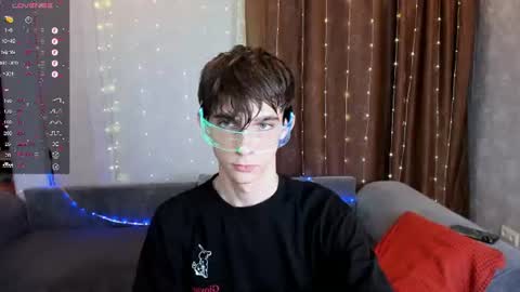 Aaron Bang online show from July 29, 9:58 pm