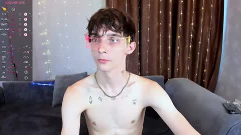Aaron Bang online show from July 31, 2:05 pm